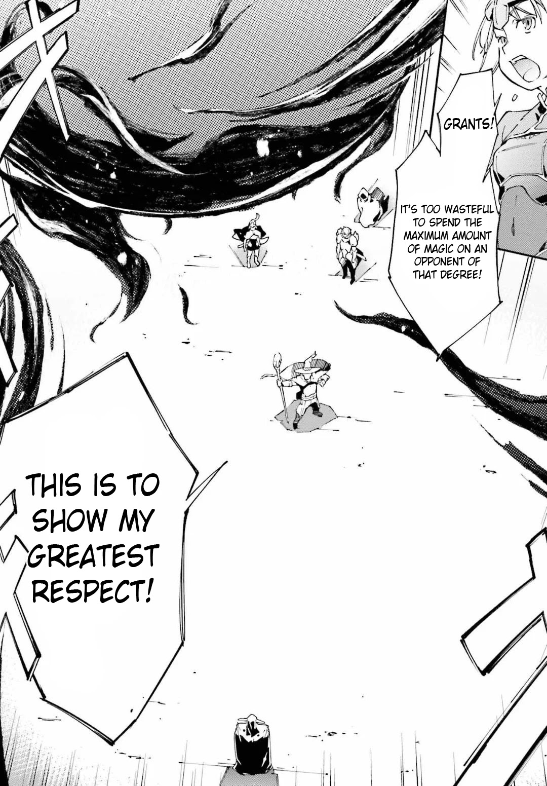 Chū Boss-san Level 99, Saikyou no Buka-tachi to Tomo ni Nishuume Totsunyuu! Chapter 5 page 9 - Chapter 5