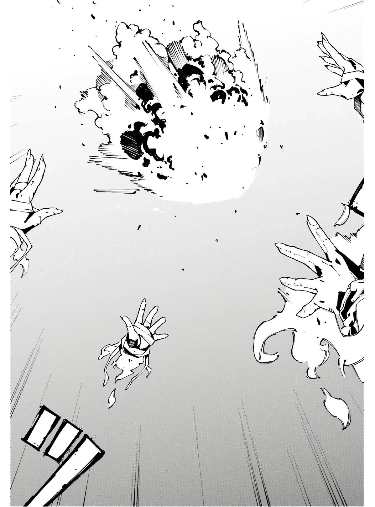 Chū Boss-san Level 99, Saikyou no Buka-tachi to Tomo ni Nishuume Totsunyuu! Chapter 7 page 10 - Chapter 7