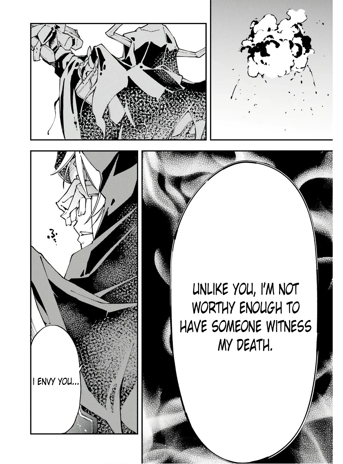 Chū Boss-san Level 99, Saikyou no Buka-tachi to Tomo ni Nishuume Totsunyuu! Chapter 7 page 11 - Chapter 7
