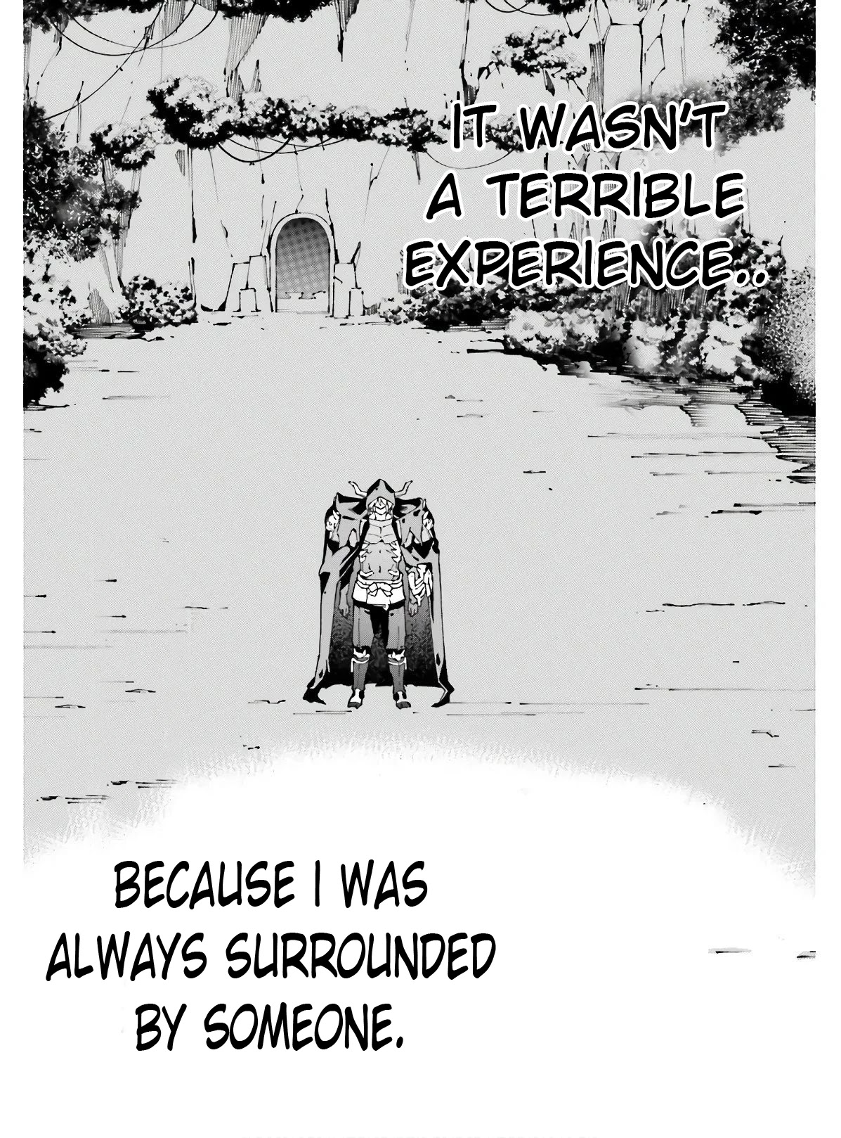 Chū Boss-san Level 99, Saikyou no Buka-tachi to Tomo ni Nishuume Totsunyuu! Chapter 7 page 15 - Chapter 7