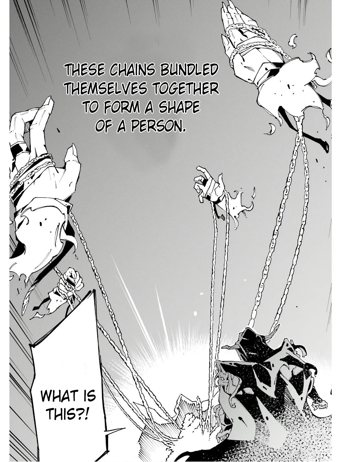 Chū Boss-san Level 99, Saikyou no Buka-tachi to Tomo ni Nishuume Totsunyuu! Chapter 7 page 20 - Chapter 7