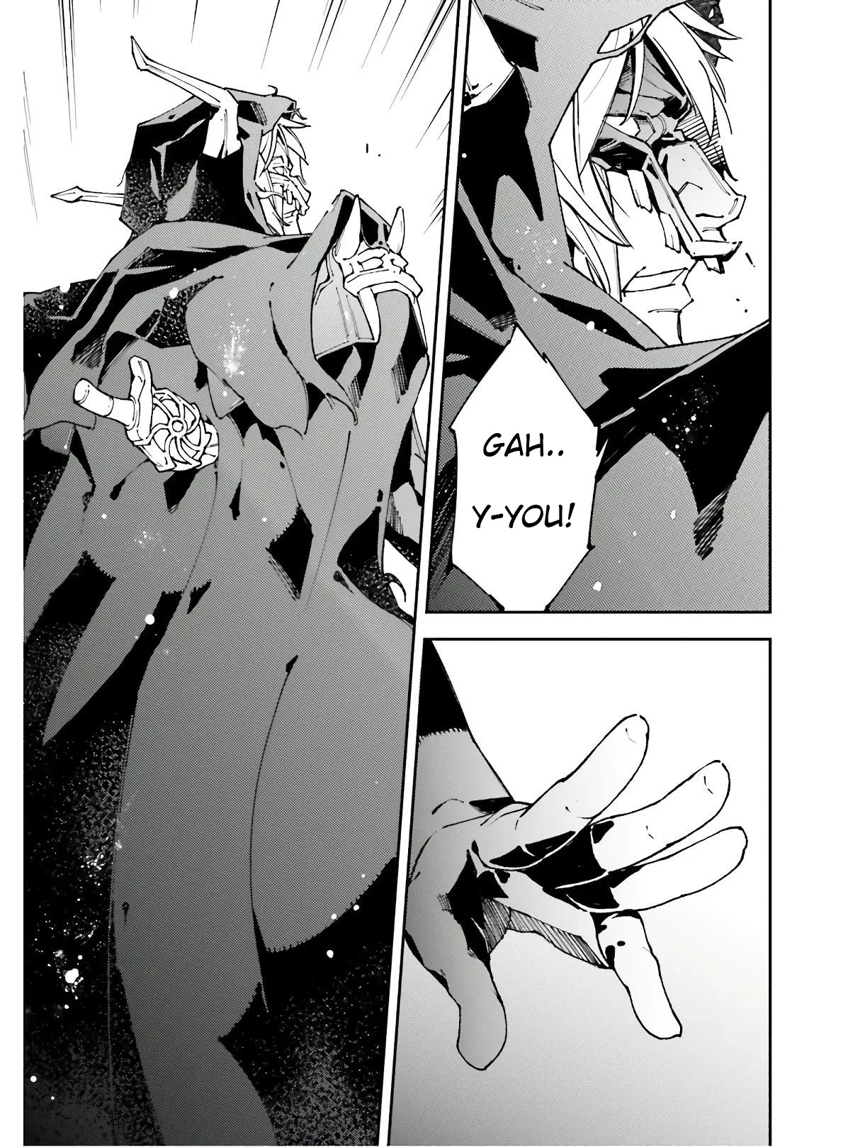 Chū Boss-san Level 99, Saikyou no Buka-tachi to Tomo ni Nishuume Totsunyuu! Chapter 7 page 22 - Chapter 7
