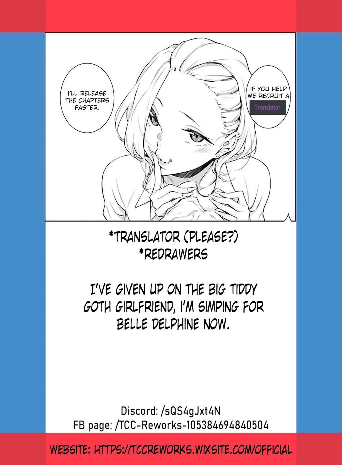 Chū Boss-san Level 99, Saikyou no Buka-tachi to Tomo ni Nishuume Totsunyuu! Chapter 7 page 24 - Chapter 7