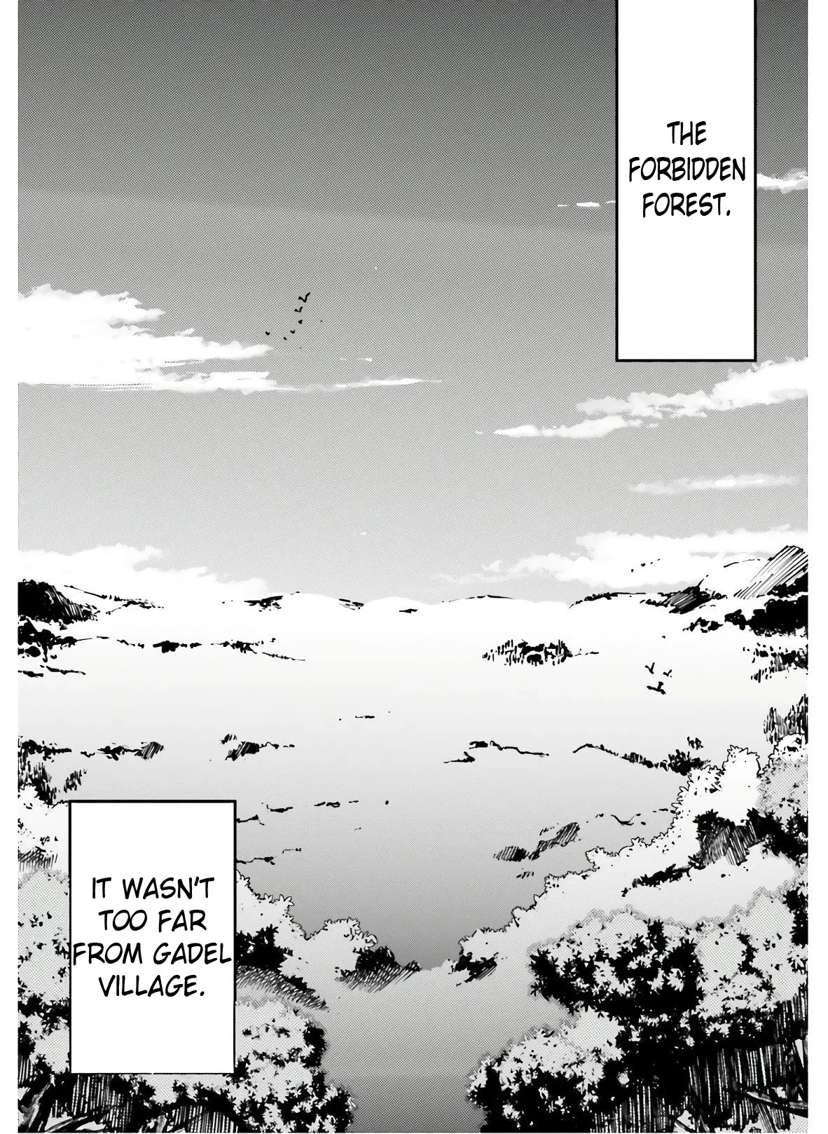 Chū Boss-san Level 99, Saikyou no Buka-tachi to Tomo ni Nishuume Totsunyuu! Chapter 8 page 13 - Chapter 8