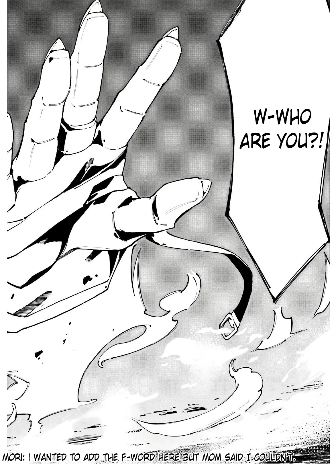 Chū Boss-san Level 99, Saikyou no Buka-tachi to Tomo ni Nishuume Totsunyuu! Chapter 9 page 13 - Chapter 9