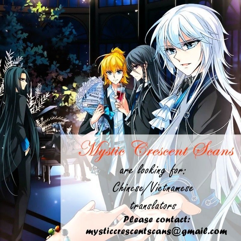 Chuan Yue Xi Yuan 3000 Hou Chapter 1 page 25 - Chapter 1