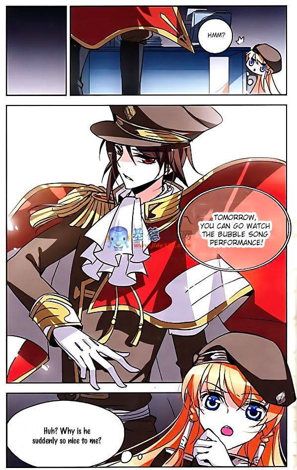 Chuan Yue Xi Yuan 3000 Hou Chapter 10 page 20 - Chapter 10