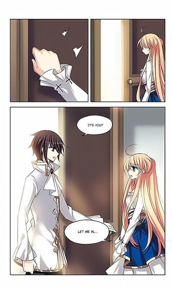 Chuan Yue Xi Yuan 3000 Hou Chapter 100 page 10 - Chapter 100