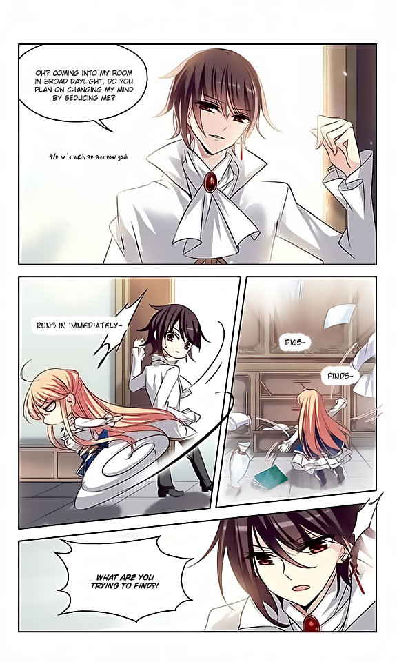 Chuan Yue Xi Yuan 3000 Hou Chapter 100 page 11 - Chapter 100