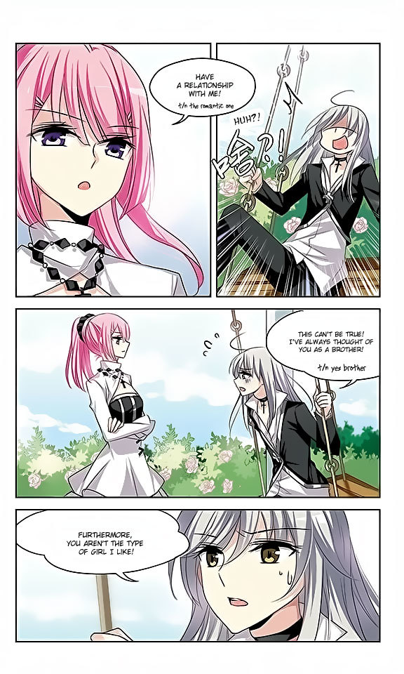 Chuan Yue Xi Yuan 3000 Hou Chapter 100 page 15 - Chapter 100