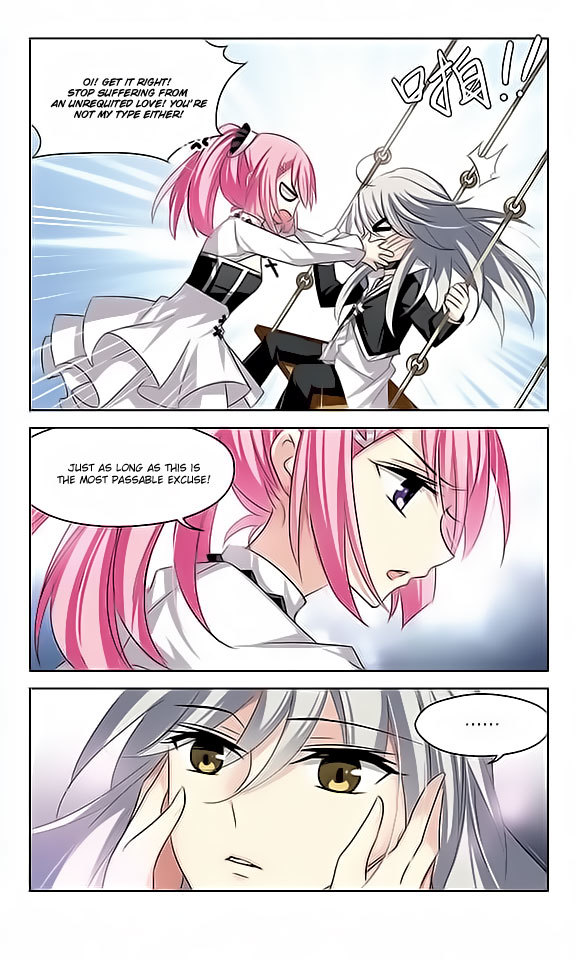 Chuan Yue Xi Yuan 3000 Hou Chapter 100 page 16 - Chapter 100
