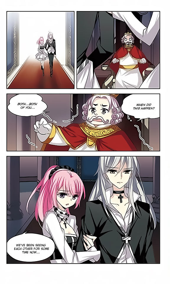 Chuan Yue Xi Yuan 3000 Hou Chapter 100 page 17 - Chapter 100