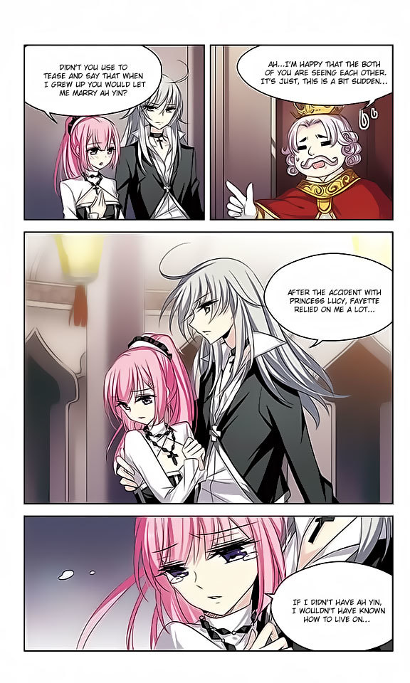 Chuan Yue Xi Yuan 3000 Hou Chapter 100 page 18 - Chapter 100