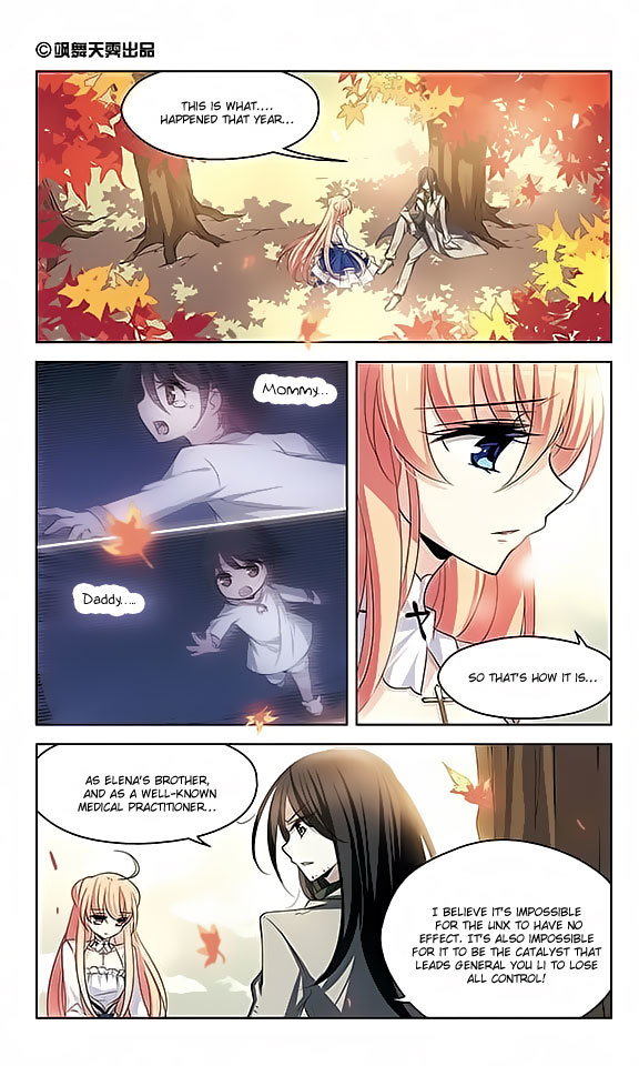 Chuan Yue Xi Yuan 3000 Hou Chapter 100 page 2 - Chapter 100