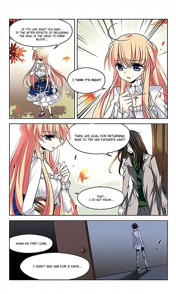 Chuan Yue Xi Yuan 3000 Hou Chapter 100 page 6 - Chapter 100