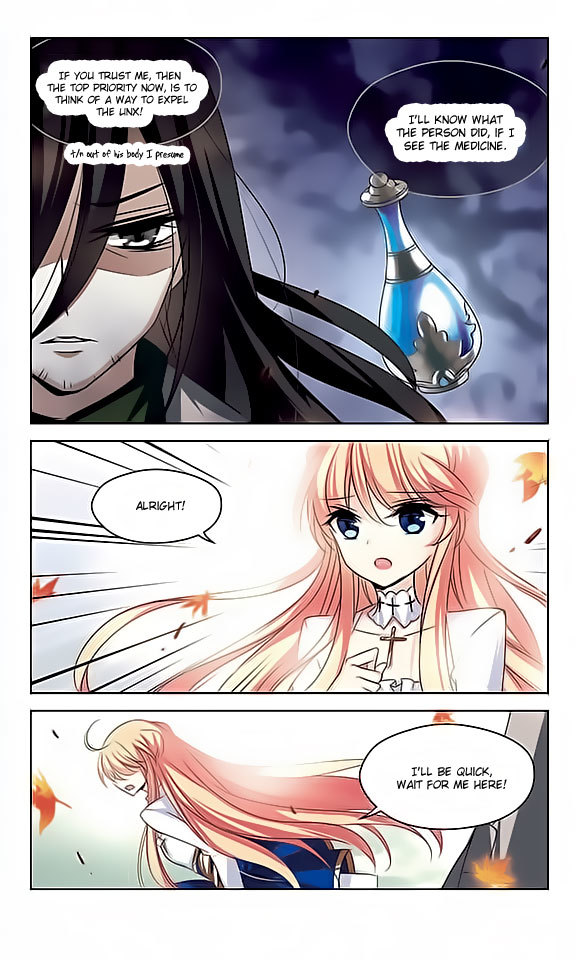 Chuan Yue Xi Yuan 3000 Hou Chapter 100 page 8 - Chapter 100