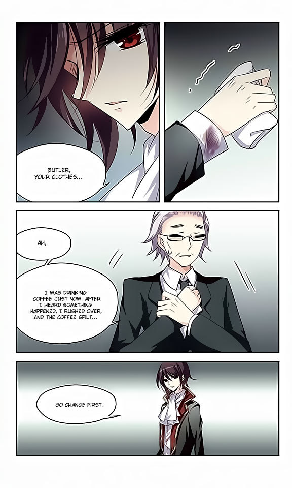 Chuan Yue Xi Yuan 3000 Hou Chapter 101 page 16 - Chapter 101
