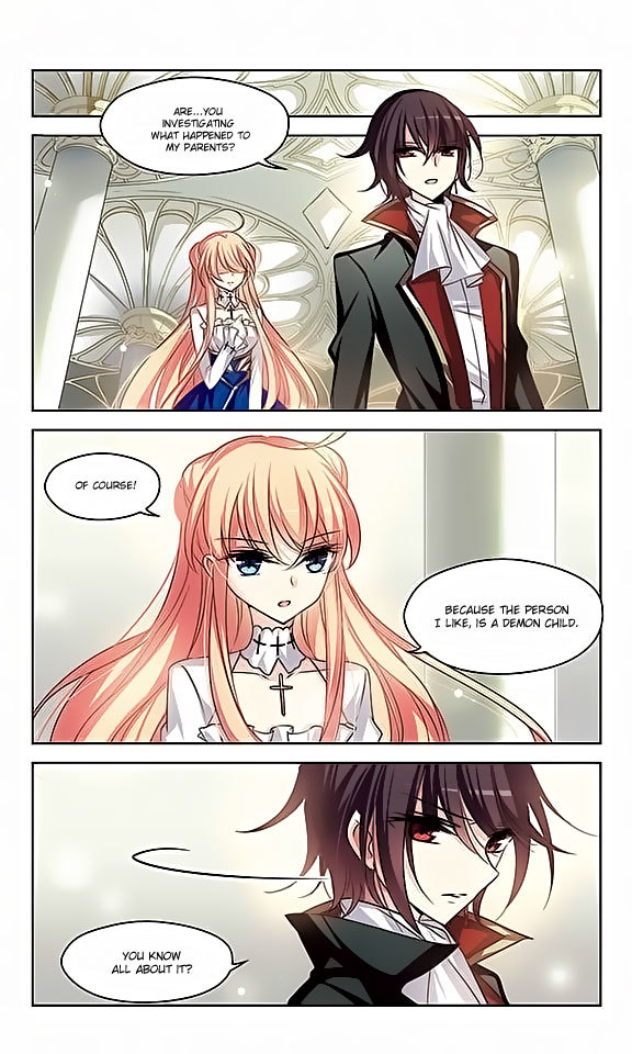 Chuan Yue Xi Yuan 3000 Hou Chapter 101 page 18 - Chapter 101