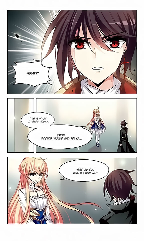 Chuan Yue Xi Yuan 3000 Hou Chapter 101 page 20 - Chapter 101
