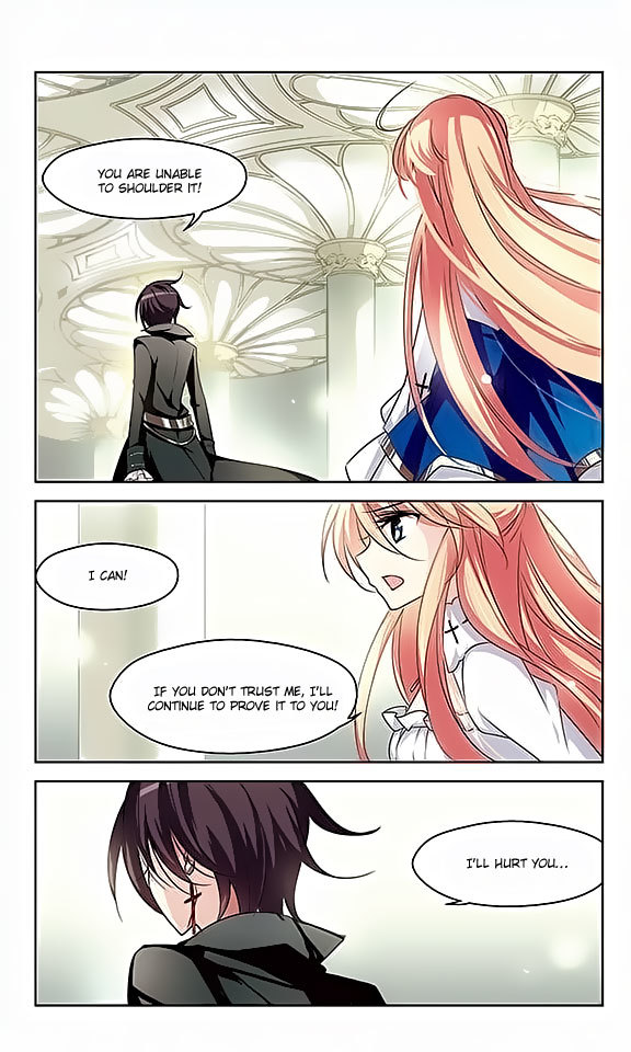 Chuan Yue Xi Yuan 3000 Hou Chapter 101 page 22 - Chapter 101