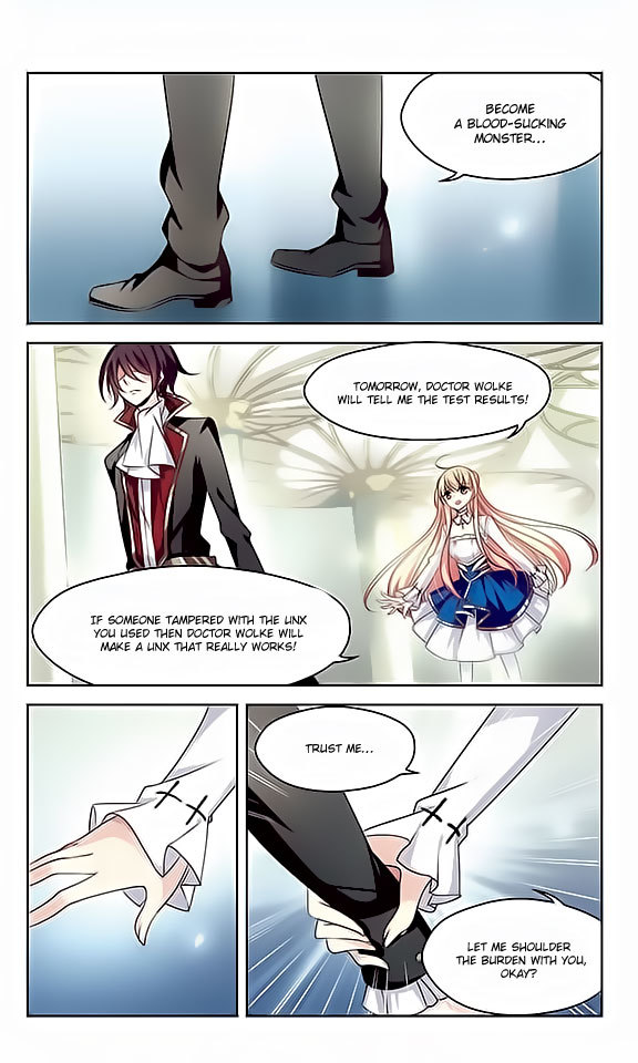 Chuan Yue Xi Yuan 3000 Hou Chapter 101 page 23 - Chapter 101