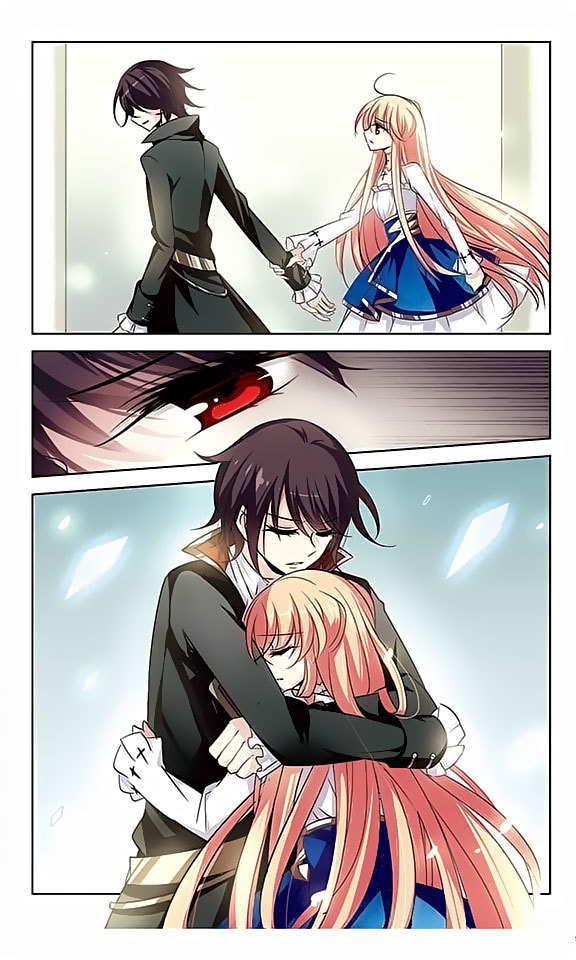 Chuan Yue Xi Yuan 3000 Hou Chapter 101 page 24 - Chapter 101