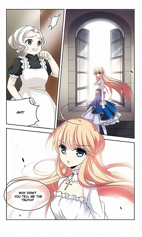 Chuan Yue Xi Yuan 3000 Hou Chapter 101 page 5 - Chapter 101