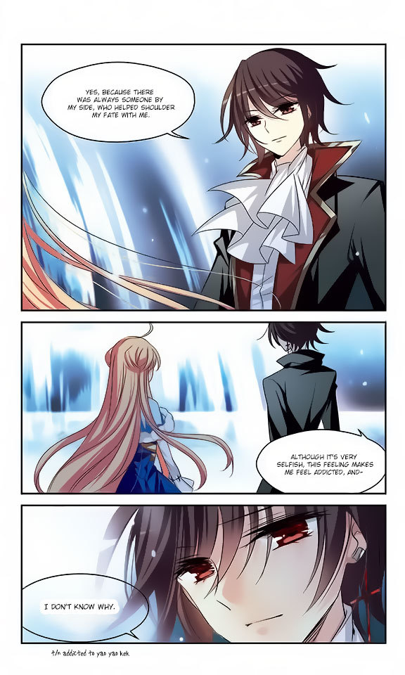 Chuan Yue Xi Yuan 3000 Hou Chapter 102 page 10 - Chapter 102