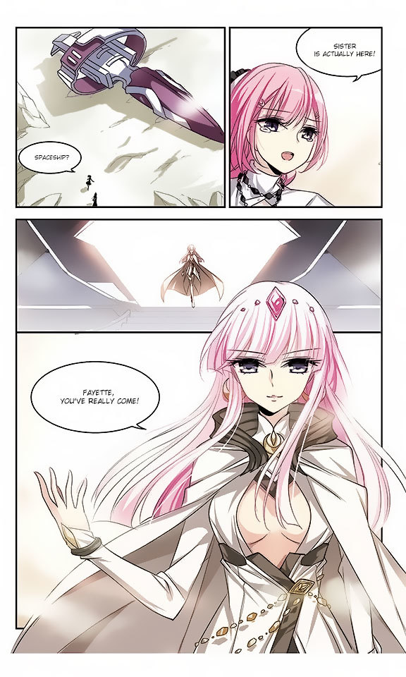 Chuan Yue Xi Yuan 3000 Hou Chapter 102 page 13 - Chapter 102