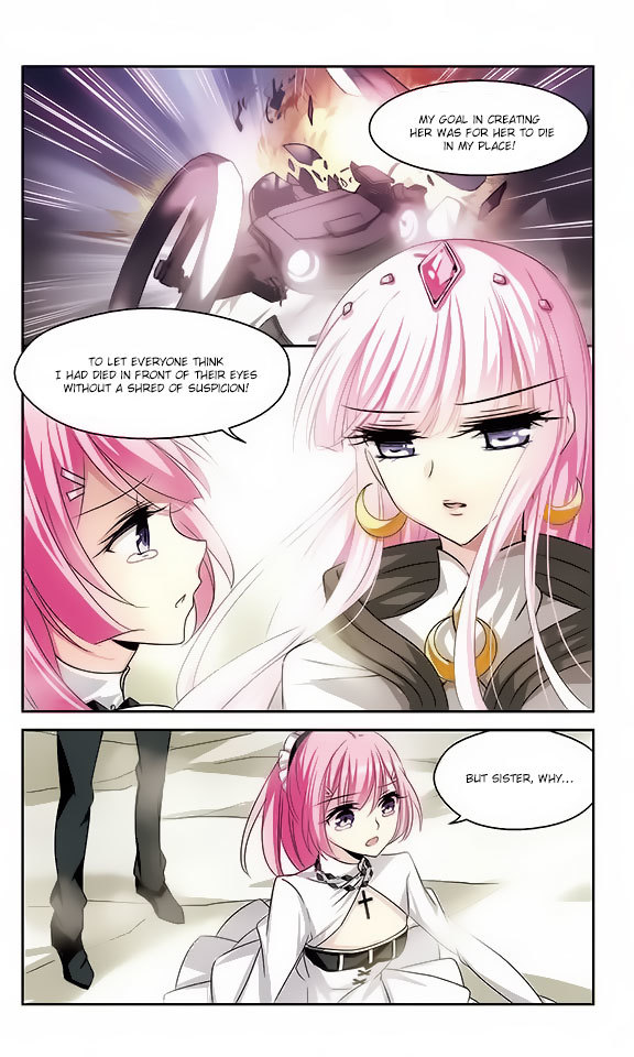 Chuan Yue Xi Yuan 3000 Hou Chapter 102 page 15 - Chapter 102