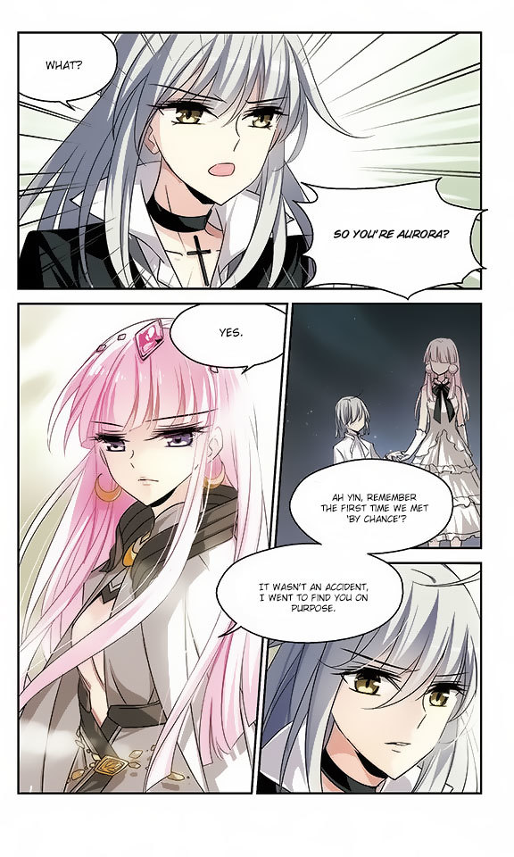 Chuan Yue Xi Yuan 3000 Hou Chapter 102 page 17 - Chapter 102