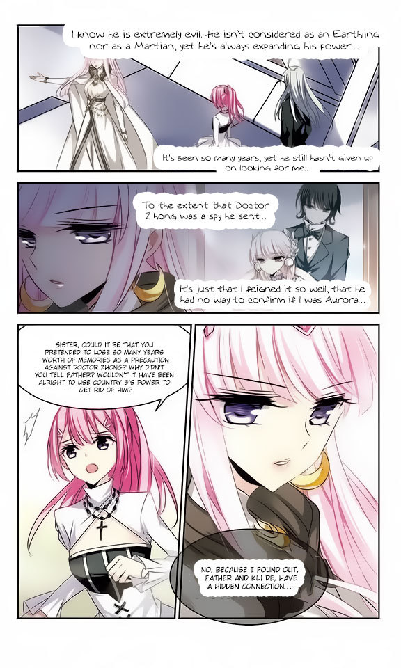 Chuan Yue Xi Yuan 3000 Hou Chapter 102 page 21 - Chapter 102