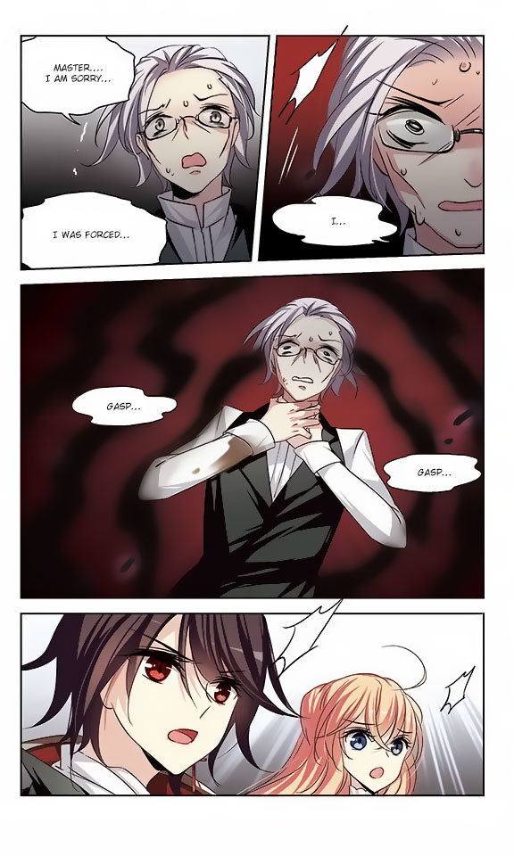 Chuan Yue Xi Yuan 3000 Hou Chapter 102 page 5 - Chapter 102