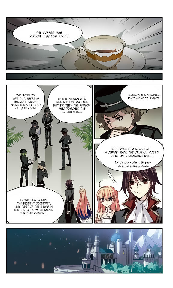 Chuan Yue Xi Yuan 3000 Hou Chapter 102 page 7 - Chapter 102