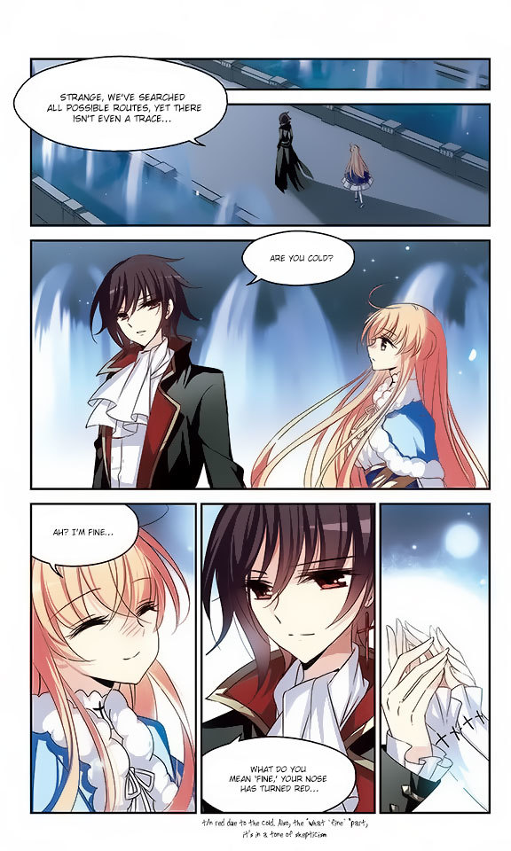 Chuan Yue Xi Yuan 3000 Hou Chapter 103 page 10 - Chapter 103