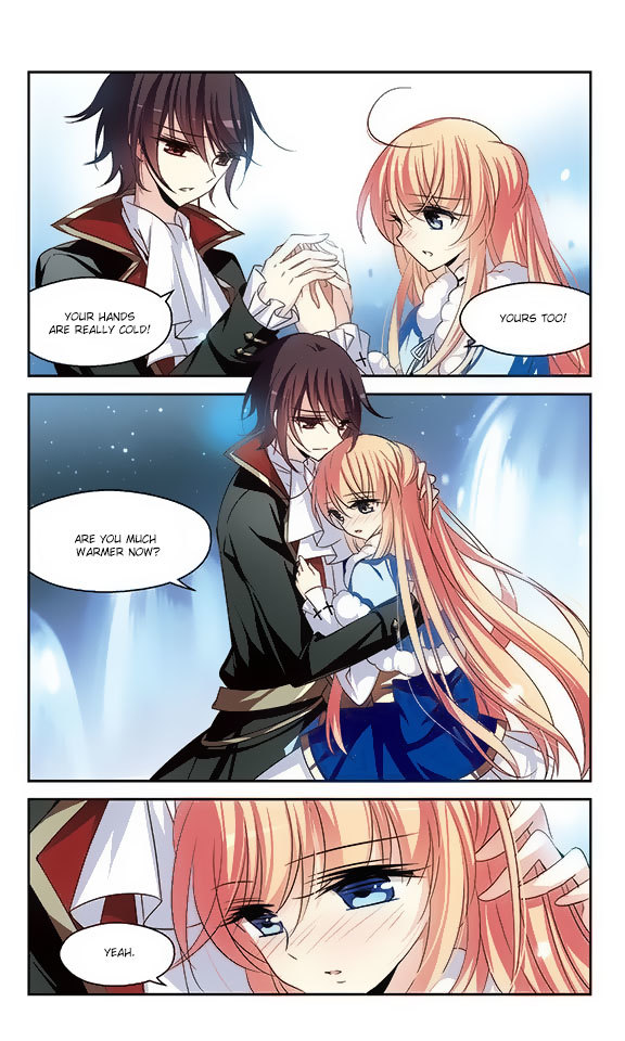 Chuan Yue Xi Yuan 3000 Hou Chapter 103 page 11 - Chapter 103