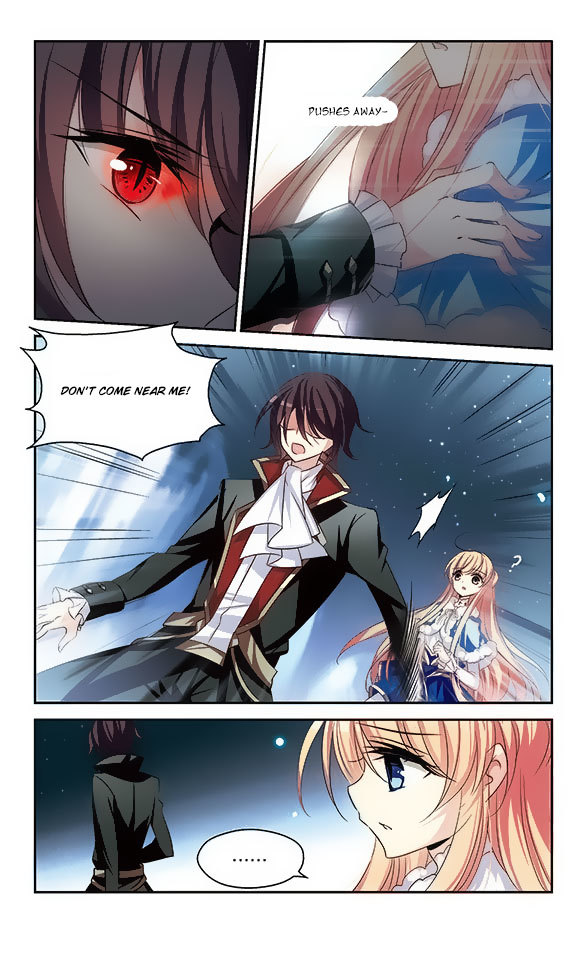 Chuan Yue Xi Yuan 3000 Hou Chapter 103 page 12 - Chapter 103