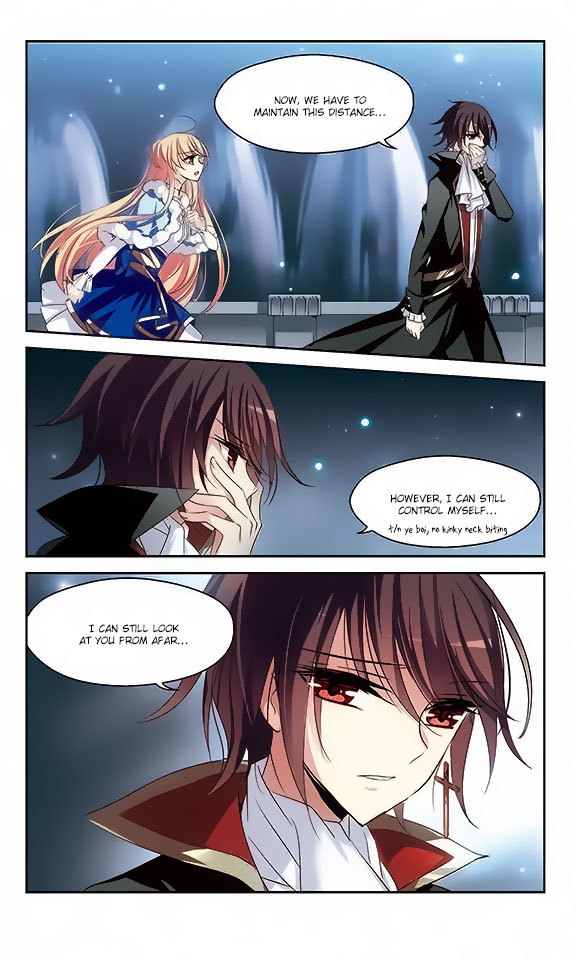 Chuan Yue Xi Yuan 3000 Hou Chapter 103 page 13 - Chapter 103