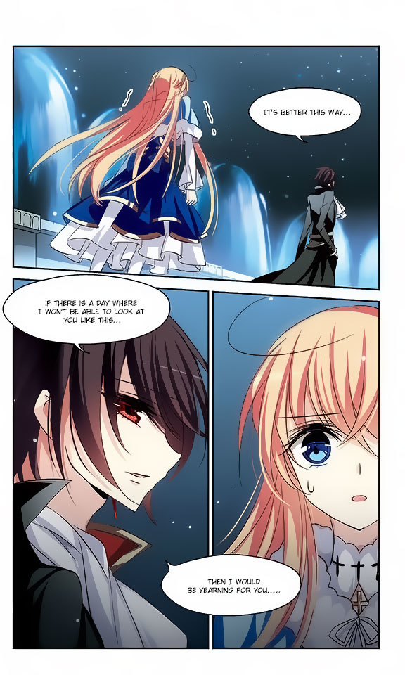 Chuan Yue Xi Yuan 3000 Hou Chapter 103 page 14 - Chapter 103