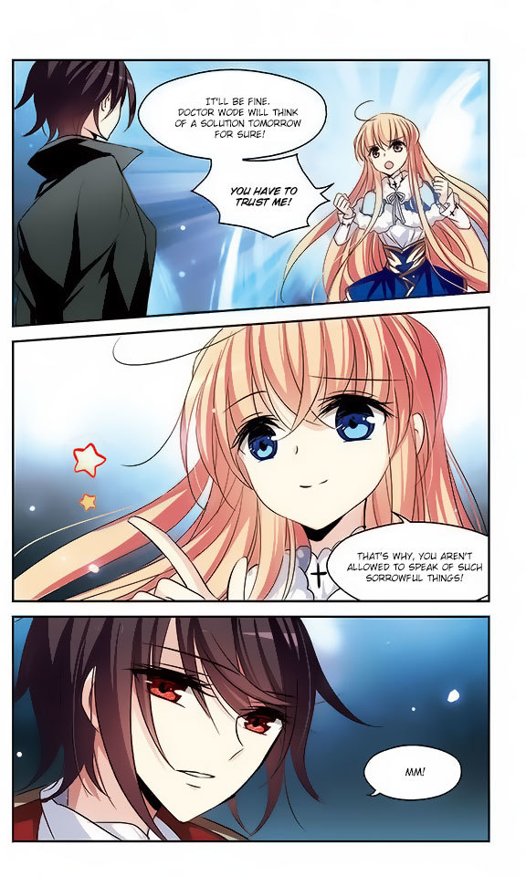 Chuan Yue Xi Yuan 3000 Hou Chapter 103 page 15 - Chapter 103