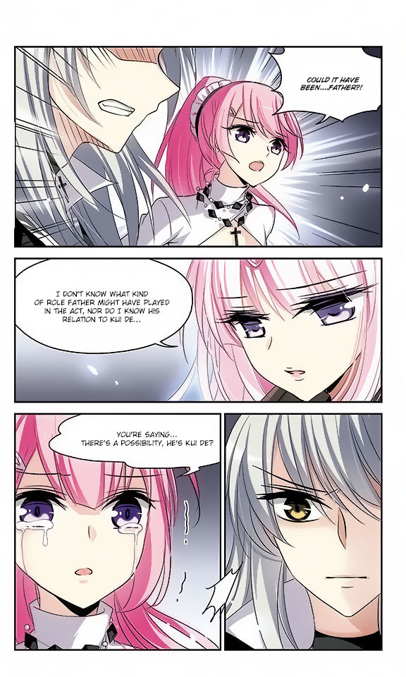 Chuan Yue Xi Yuan 3000 Hou Chapter 103 page 6 - Chapter 103