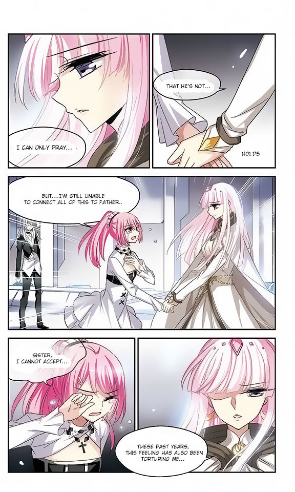 Chuan Yue Xi Yuan 3000 Hou Chapter 103 page 7 - Chapter 103