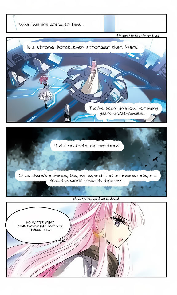 Chuan Yue Xi Yuan 3000 Hou Chapter 103 page 8 - Chapter 103