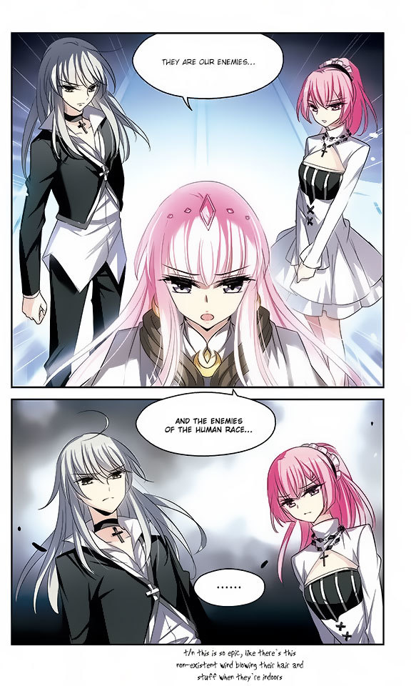 Chuan Yue Xi Yuan 3000 Hou Chapter 103 page 9 - Chapter 103