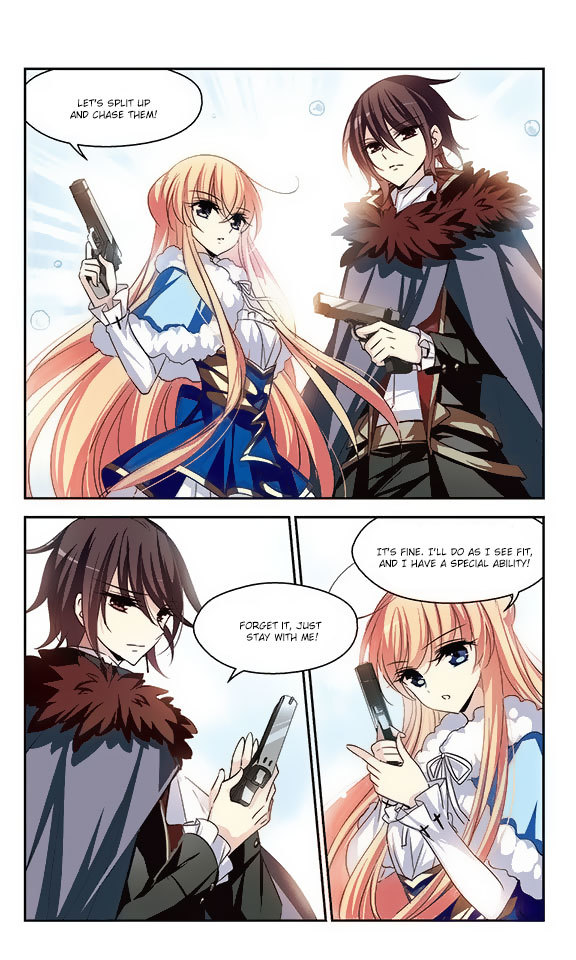 Chuan Yue Xi Yuan 3000 Hou Chapter 104 page 15 - Chapter 104