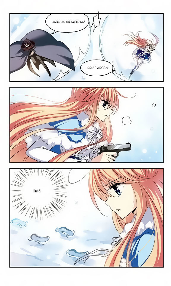 Chuan Yue Xi Yuan 3000 Hou Chapter 104 page 16 - Chapter 104