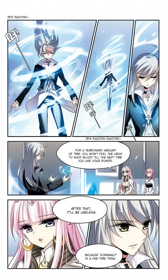 Chuan Yue Xi Yuan 3000 Hou Chapter 104 page 7 - Chapter 104