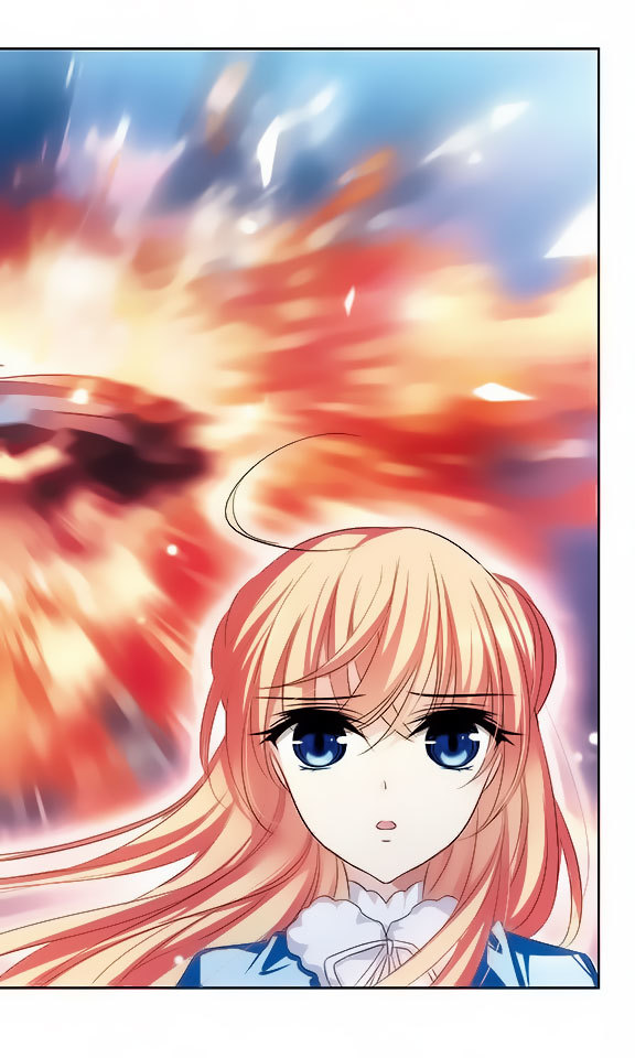 Chuan Yue Xi Yuan 3000 Hou Chapter 105 page 17 - Chapter 105