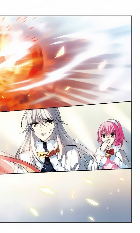 Chuan Yue Xi Yuan 3000 Hou Chapter 106 page 3 - Chapter 106