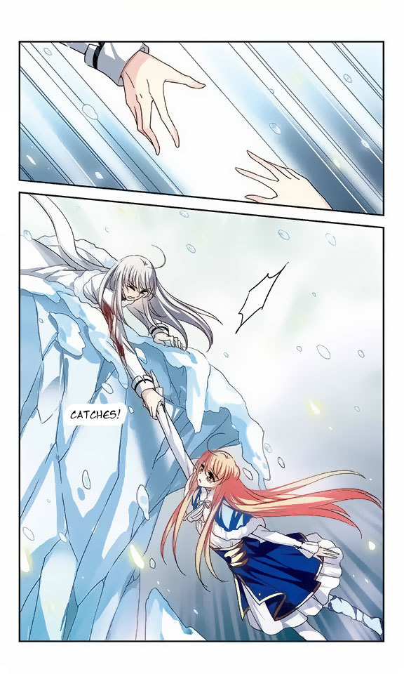 Chuan Yue Xi Yuan 3000 Hou Chapter 106 page 6 - Chapter 106